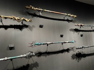 实在太火爆！《黑神话：悟空》艺术展延期至7月25日：已接待超13万人次！