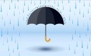 暴雨蓝色预警：广东等14省份大到暴雨！