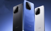 iQOO Z10 Turbo+预热：全球首款8000mAh高性能手机！