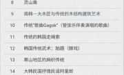 曾称中国模仿我们！韩国5项申遗全面溃败 包含泡菜、端午节等：存在文化溯源争议！