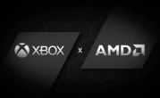微软官宣与AMD多年芯片合作！共同开发未来Xbox硬件！