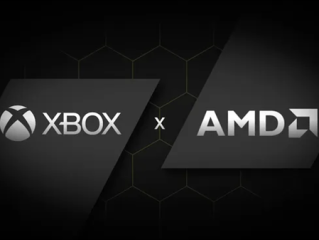 微软官宣与AMD多年芯片合作！共同开发未来Xbox硬件！