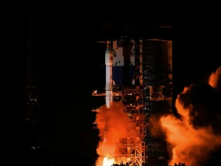 长三丙成功发射通信技术试验卫星十九号：开展卫星通信技术验证！