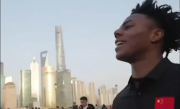 甲亢哥欧洲行被问去过最好的国家：肯定是中国！
