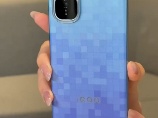 首次与宝马合作！iQOO Neo10 Pro+三色全家福真机开箱全网首曝！