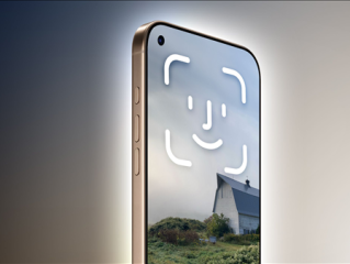 药丸屏时代终结！曝iPhone 18 Pro升级屏下Face ID!