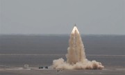我国自研！新一代载人飞船梦舟零高度逃逸飞行试验成功！