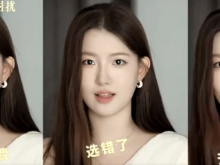 还是有资本！孟羽童回应一手好牌打得稀烂：我欣赏自己的野心！