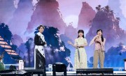 赵雅芝谈不扮白素贞造型原因：我这个年龄扮不回当年的白娘子了 希望留一个完美形象！