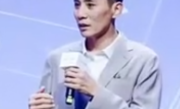 47岁刘烨“瘦到皮包骨”引热议 网友纷纷表示：太瘦了！