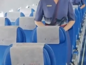山东航空回应空姐换穿平底鞋：实现“各美其美”！