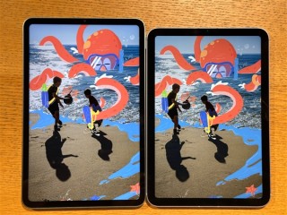 REDMI K Pad搭载顶级LCD屏！7大优势全面领先iPad mini！