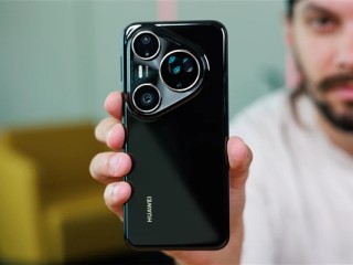 华为测试双2亿像素:史上第一次!