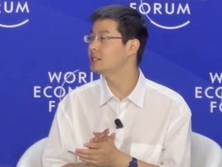 王兴兴透露宇树科技年收超十亿元：目前公司有约一千人！