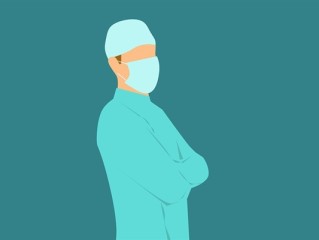 医生建议女生多看肌肉男：可缓解压力、降低死亡风险！