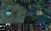 《英雄联盟》S15总决赛瑞士轮 BLG 2:0战胜VKS Bin偷家取胜！