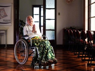 世界最长寿老人“巴西修女”去世：享年116岁！