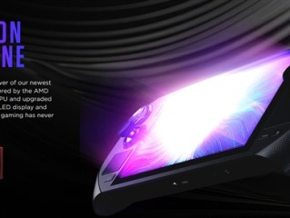索泰ZONE 2掌机升级AMD锐龙AI 9 HX 370：运行特别版Linux！