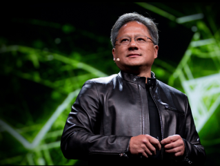 NVIDIA宣布向OpenAI投资1000亿美元 背后真相揭秘：自己卖芯片给自己!
