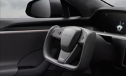 取消标配半幅方向盘：新款特斯拉 Model S / X配置公布！