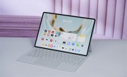 双层OLED云晰柔光屏！华为MatePad Pro 12.2英寸图赏！