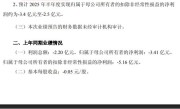 360上半年预亏最高3.2亿 销售费拖后腿 周鸿祎曾放话“干掉市场部”！