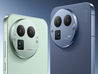 真我GT8 Pro成了：开售一周京东好评率99%！