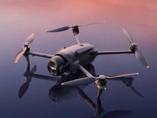 13888元起！大疆Mavic 4 Pro无人机发布：首次360°旋转云台！