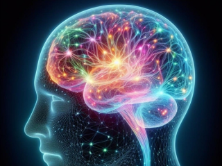 科学家实现光信号穿透完整人脑：深部成像设备研发获突破!