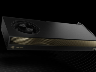 NVIDIA RTX PRO 5000 Blackwell专业显卡升级：48GB显存秒变72GB！