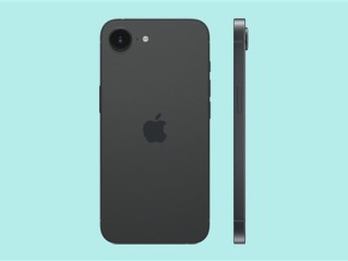 最便宜苹果手机!iPhone 17e明年见:依旧是60Hz屏!