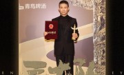 张译二封华表奖影帝 本人回应息影状态：陪陪我的猫 去人多的地方！