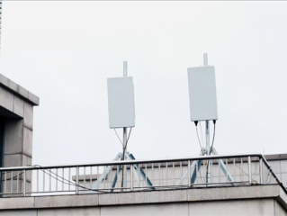 全国首创！华为完成大上行技术验证 上传峰值速率超1Gbps！