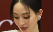 曝张钧甯因股灾蒸发3900万台币 上个月刚刚被台媒誉为“女股神”！