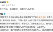 陈妍希方回应与酷似陈晓男子聚餐 到底怎么回事？