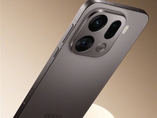 OPPO Find X9系列外观公布：极窄四等边设计 共有4款配色!