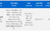 小米首个100W手机充电器入网 小米16系列要用!