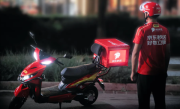 京东向骑手卖电动自行车：90天内跑够3000单全额返款!