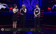 《英雄联盟》2025 MSI季中赛AL 3-0战胜BLG：明天迎战T1 又是中韩对决！