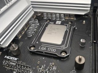 无视任何杀毒软件！世界上第一个CPU级勒索病毒：可直接攻击处理器 控制BIOS!