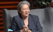 苏妈“预言”应验：AI尽头是电力！美国最大电网没有多余电力了 数据中心自建电厂成唯一出路！
