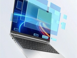 紫光发布兆芯KX-7000精美国产笔记本：32GB+1TB很慷慨!