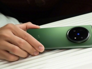 果粉眼中的最佳折叠屏！vivo X Fold5完美连接苹果设备！