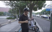 名下公司存款上亿！张雪峰自曝没有车也不会开车 都是骑电动车上下班！