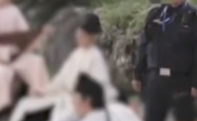 男子称在西湖景区穿汉服拍照遭驱赶 网友纷纷表示赶的好！